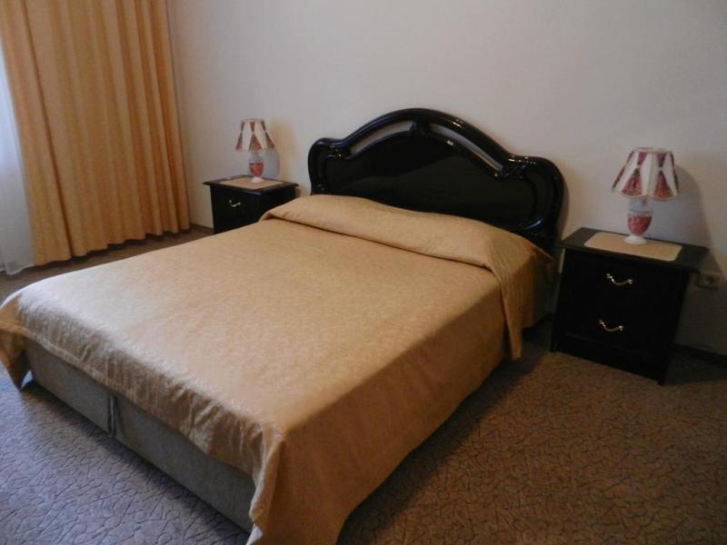 Парк Отель Ялта 