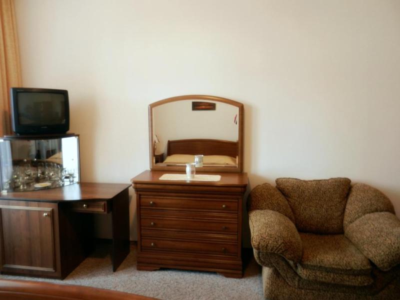 Парк Отель Ялта 