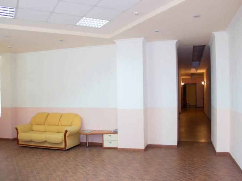 Парк Отель Ялта 