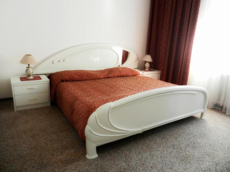 Парк Отель Ялта 