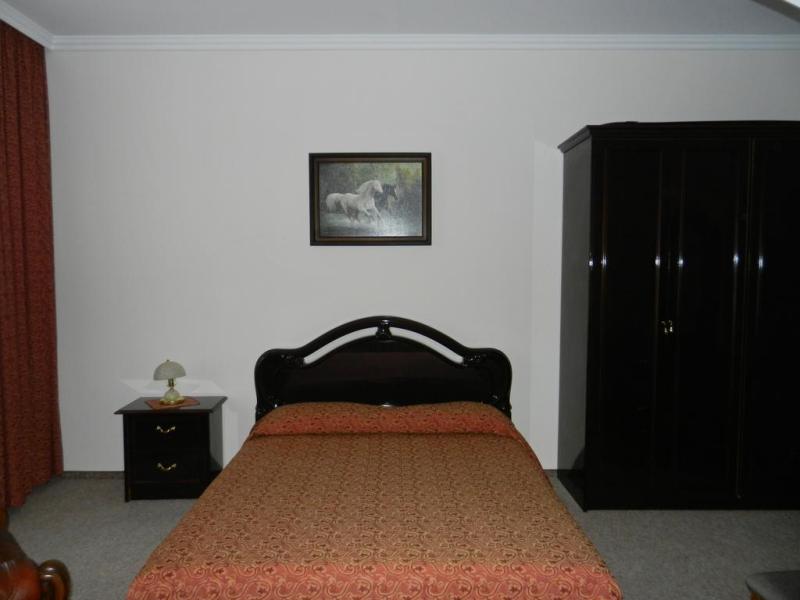 Парк Отель Ялта 