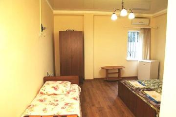 Отель У Резо Абхазия, Сухум, фото 3