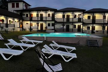 Отель Афон-Дакир Абхазия, Новый Афон, фото 11