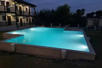 Отель Афон-Дакир Абхазия, Новый Афон, фото 12