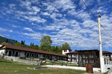 Отель Афон-Дакир Абхазия, Новый Афон, фото 14