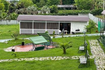 Отель Афон-Дакир Абхазия, Новый Афон, фото 15