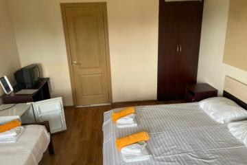 Отель Афон-Дакир Абхазия, Новый Афон, фото 16