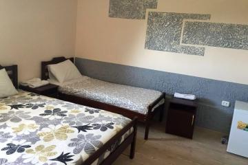 Отель Афон-Дакир Абхазия, Новый Афон, фото 17