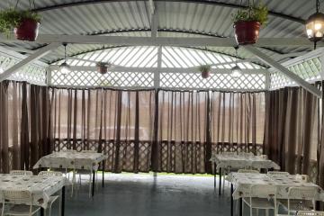 Отель Афон-Дакир Абхазия, Новый Афон, фото 20