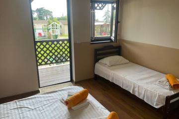 Отель Афон-Дакир Абхазия, Новый Афон, фото 21