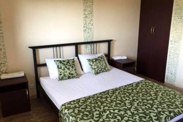 Отель Афон-Дакир Абхазия, Новый Афон, фото 8