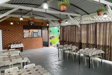 Отель Афон-Дакир Абхазия, Новый Афон, фото 9