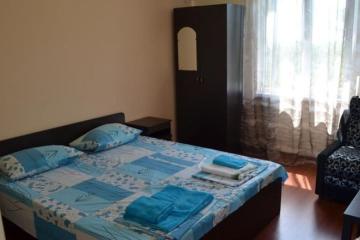 Отель Леон гостевой дом Абхазия, Новый Афон, фото 3