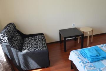 Отель Леон гостевой дом Абхазия, Новый Афон, фото 4