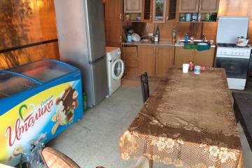 Отель Леон гостевой дом Абхазия, Новый Афон, фото 5