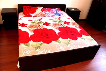 Отель Леон гостевой дом Абхазия, Новый Афон, фото 8