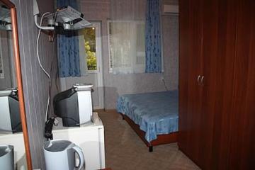 Отель Домик в ущелье Абхазия, Гагры, фото 4