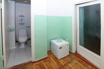 Отель Пансионат Золотой берег Абхазия, Гудаута, фото 16