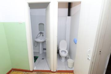 Отель Пансионат Золотой берег Абхазия, Гудаута, фото 5