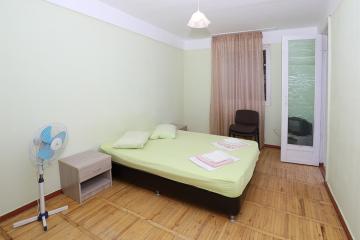 Отель Пансионат Золотой берег Абхазия, Гудаута, фото 7