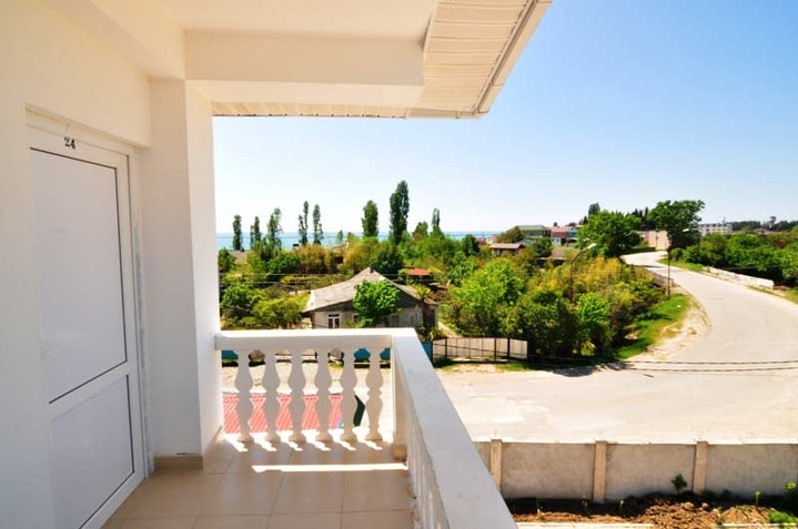 Белая панама