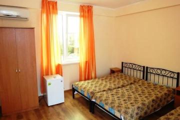 Отель Белая панама Абхазия, Гагра, фото 2