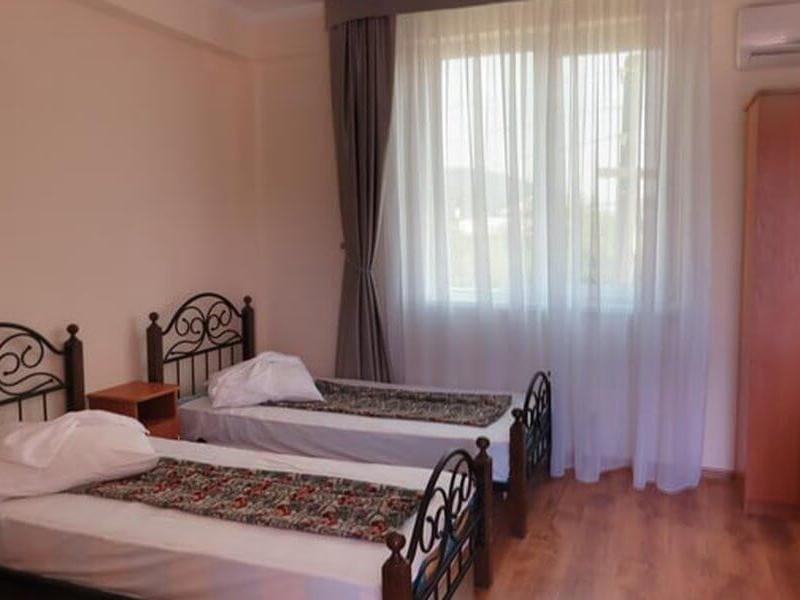 Белая панама