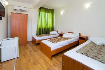 Отель Белая панама Абхазия, Гагра, фото 7