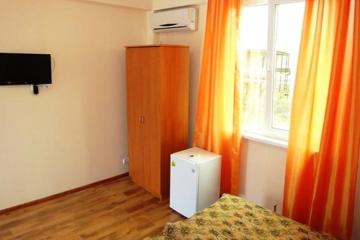 Отель Белая панама Абхазия, Гагра, фото 8