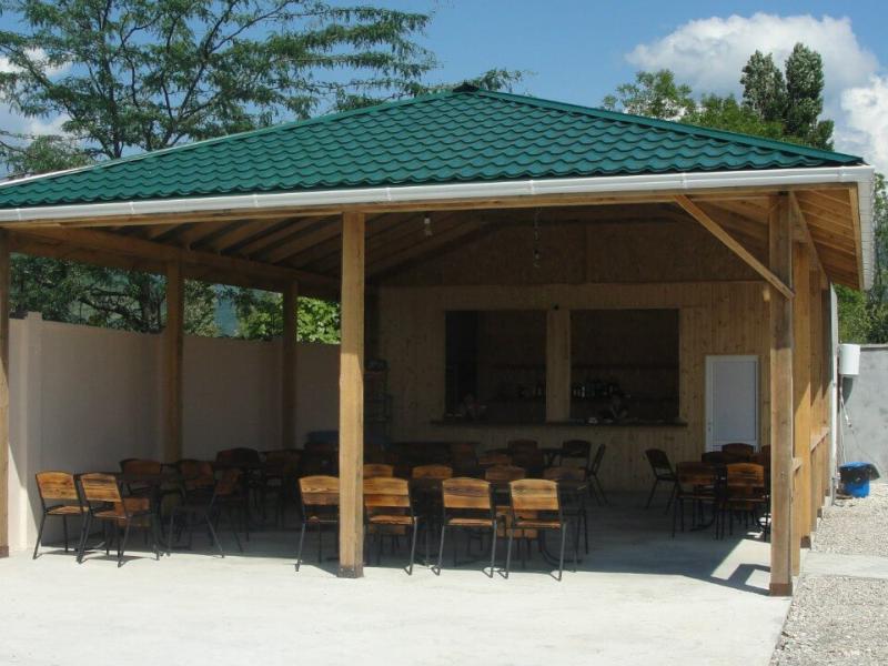 Белая панама