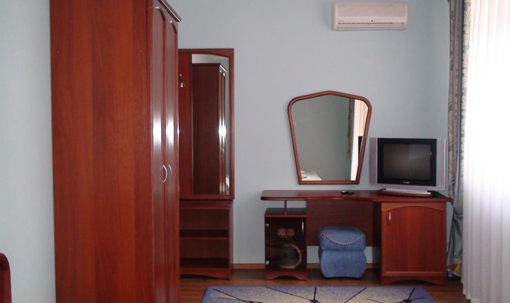 Бутик-отель Флорин