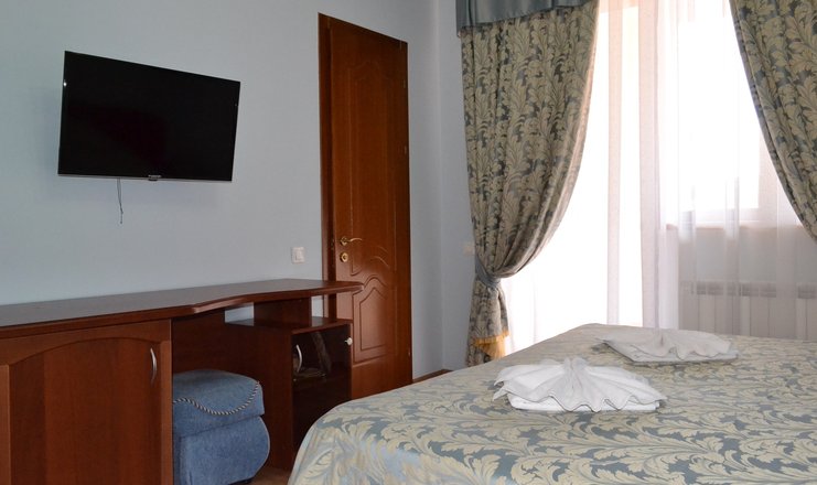 Бутик-отель Флорин