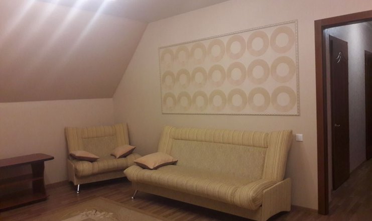 Бутик-отель Флорин