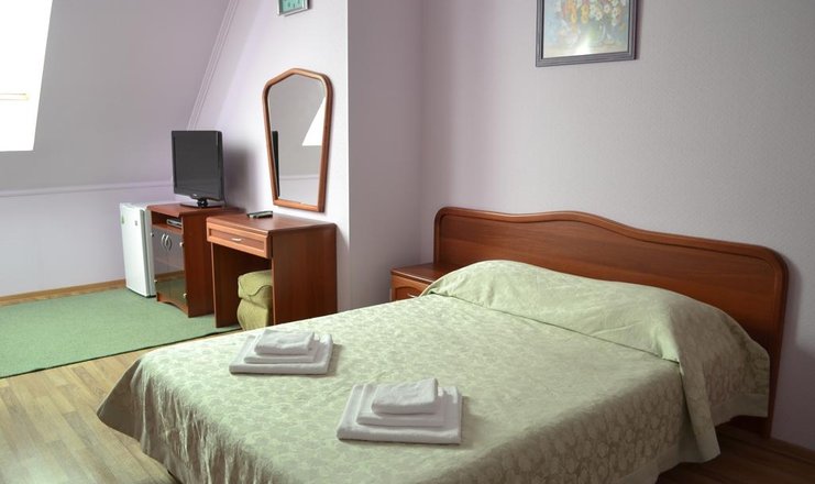 Бутик-отель Флорин