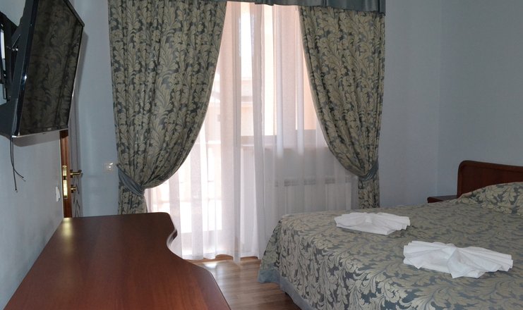 Бутик-отель Флорин