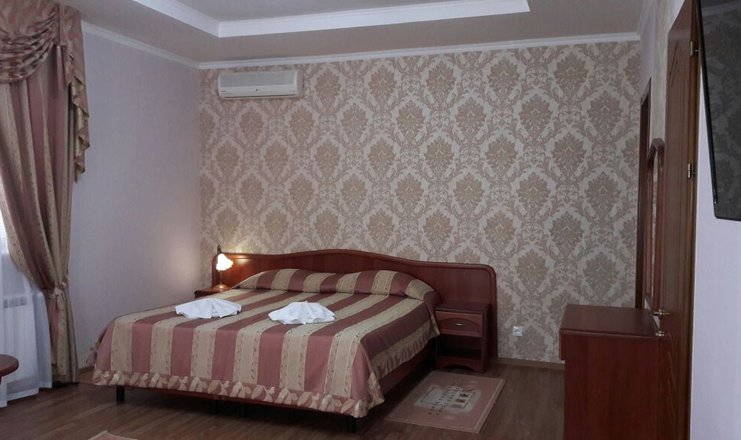 Бутик-отель Флорин