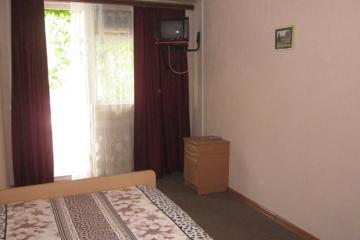 Отель Ангелина Россия, Геленджик, фото 2