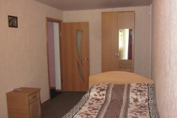 Отель Ангелина Россия, Геленджик, фото 3