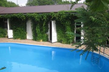 Отель Ангелина Россия, Геленджик, фото 4