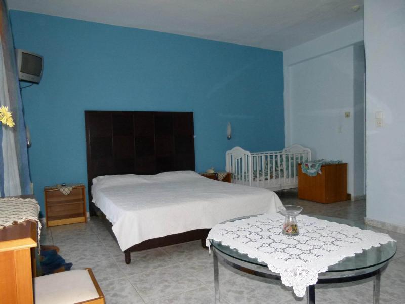 Dias Hotel Makrigialos