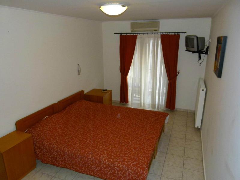 Dias Hotel Makrigialos