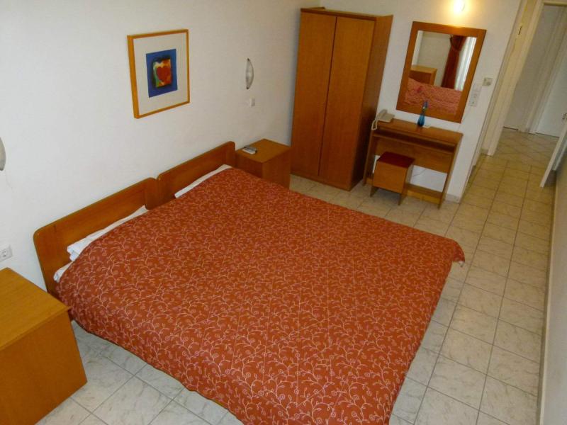 Dias Hotel Makrigialos