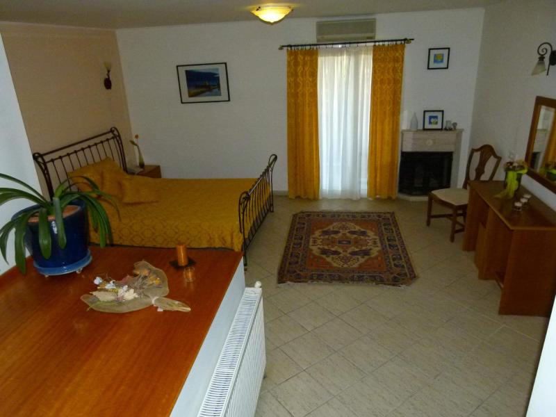 Dias Hotel Makrigialos