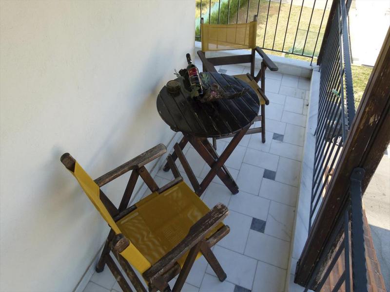 Dias Hotel Makrigialos