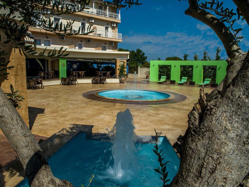 Dias Hotel (Katerini)