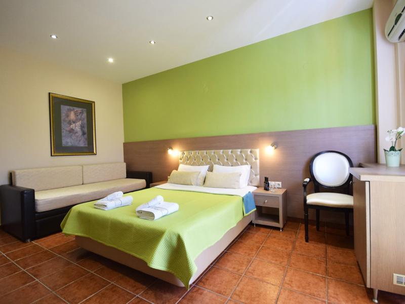 Dias Hotel (Katerini)