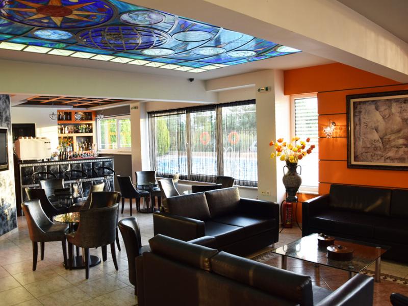 Dias Hotel (Katerini)