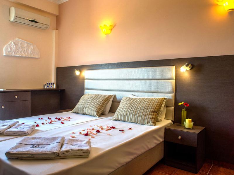 Dias Hotel (Katerini)