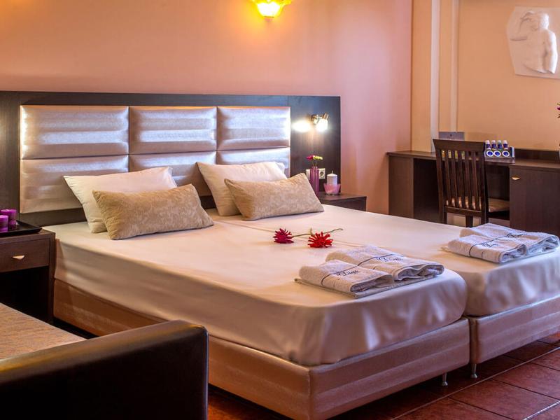 Dias Hotel (Katerini)