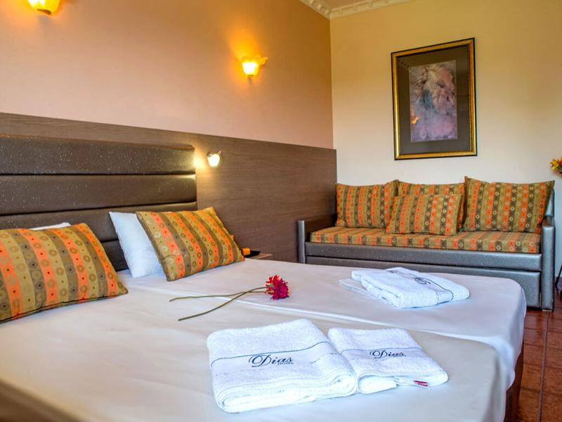 Dias Hotel (Katerini)